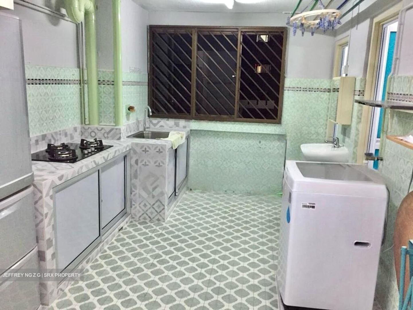 Blk 28 Telok Blangah Rise (Bukit Merah), HDB 3 Rooms #451667901